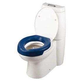 Vermeiren TINA Toilettensitzerhöhung mit Armlehnen 1 St - SHOP