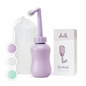 Livella Intimdusche