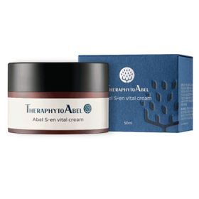INACTIVATE NO LONGER SOLD: Theraphytoabel - Theraphyltoabel - Abel S-En Vital Cream