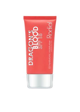 RODIAL Dragon's Blood SPF15 Hyaluronic Moisturiser