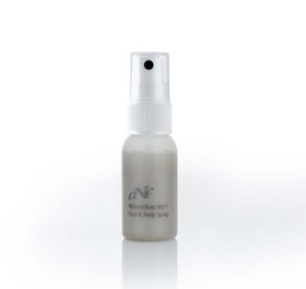 CNC Cosmetic MicroSilver Face & Body Spray