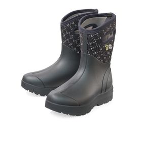 BÄR Schuhe Carola Damen -  Stiefel Weite: breit