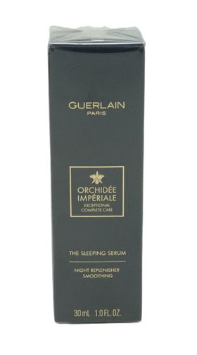 Guerlain Orchidée Impériale The Sleeping Serum Nachtserum