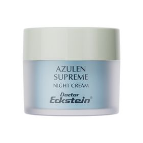 Doctor Eckstein Azulen Supreme
