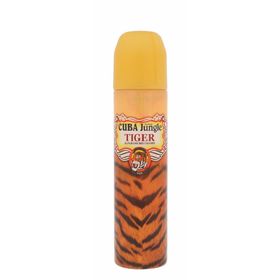 Cuba Jungle Tiger Eau de Parfum  Spray