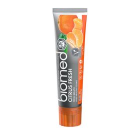 biomed Citrus Fresh Zahnpasta