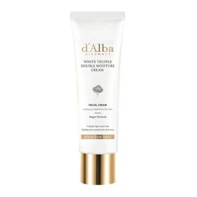 d’Alba White Truffle Double Moisture Cream