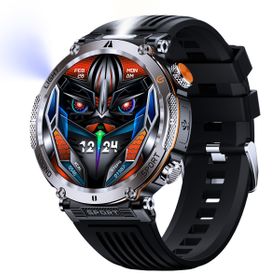 Platyne Multifunktionale Smartwatch