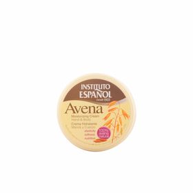 Instituto Español Avena Moisturizing Cream