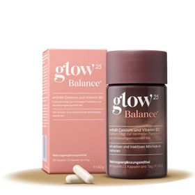Glow25® Balance
