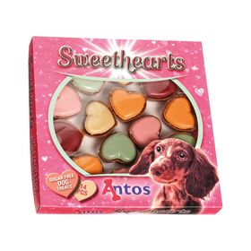 Sweethearts Hunde Kaupralinen - das besonderes Leckerli für den Hund