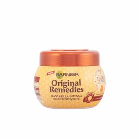 Garnier Original Remedies Honig Schätze Maske