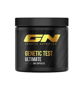 GN Genetic Test Ultimate  Kapsel