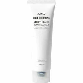 JUMISO Pore-Purifying Toner – Klärender Gesichtstoner mit Salicylsäure