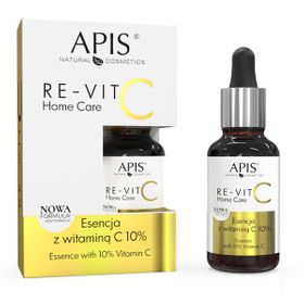 APIS RE-VIT C, Essenz mit Vitamin C NEUE FORMEL