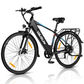 VARUN S700-1 Leichtes Elektrofahrrad mit 48V 10,4Ah Akku