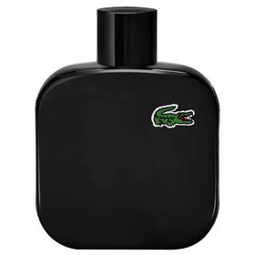 Lacoste Noir Intense L.12.12  Eau De Toilette 100 ml