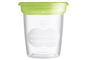 MAM Aufbewahrungsbecher mit Deckel (628142)
