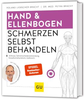 GU Hand & Ellenbogen Schmerzen selbst behandeln