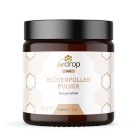 bedrop Blütenpollenpulver