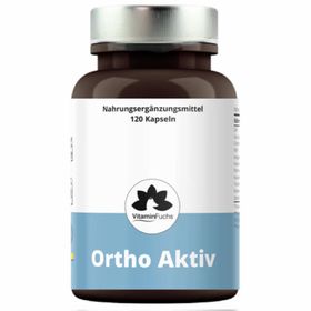 Otho Aktiv von Vitamin Fuchs