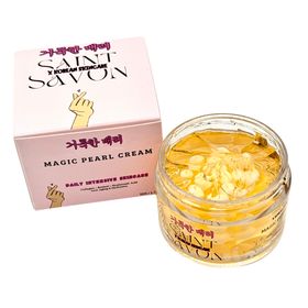 Saint Savon NEU - Magische Perlen-Creme – Koreanische Hautpflege