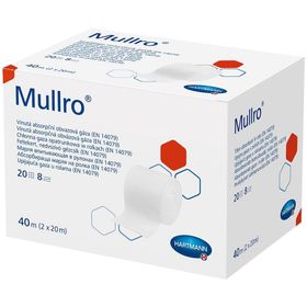 Mullro® 2 x 20 m