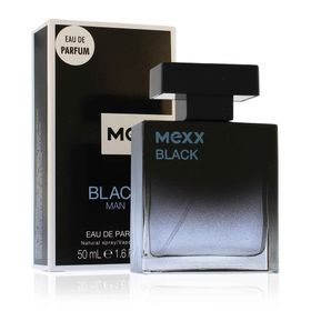 Mexx Black Man Eau de Parfum