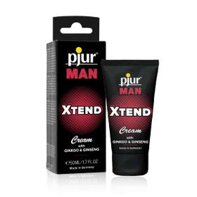 pjur-Pjur MAN pjur MAN Xtend Cream