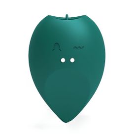 Licking Tear Drop Vibrator