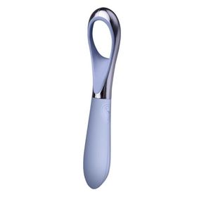 Vibrator „NIYA 3“ mit Fingerschlaufe | Rocks Off