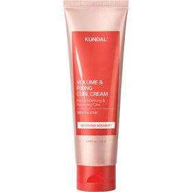 KUNDAL Lockencreme Volume & Fixing Dream Wedding Bouquet