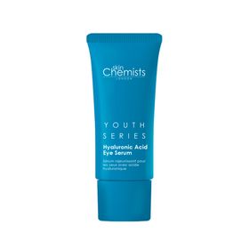 skinChemists Jugend Serie 1,5% Hyaluronsäure Augenserum 15ml