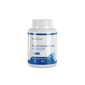 VitaSanum®- Magnesiumkomplex