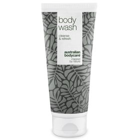 Australian Bodycare Teebaumöl Anti-Pickel Duschgel