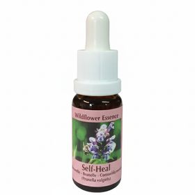 PHI Essences - Braunelle Wildblüten Essenz