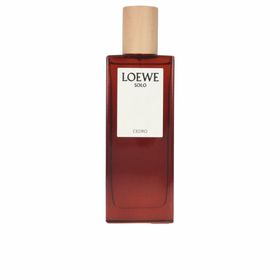 Loewe Solo Cedro Eau De Toilette  Spray