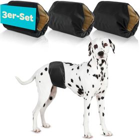 HUND IST KÖNIG® Hundewindeln für Rüden