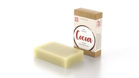 SOHO® Naturseife Cocoa