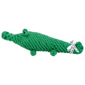 Hundespielzeug Kalli Krokodil - Laboni