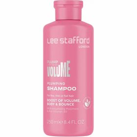 Lee Stafford Plump Up The Volume Shampoo – Volumen-Shampoo für feines Haar