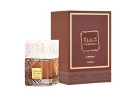 Khamrah Qahwa Eau de Parfum