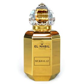 El Nabil - Mukhalat Eau de Parfum