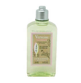 L'Occitane, Verbene Geranium Duschgel