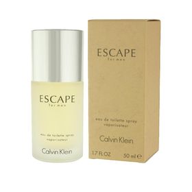 Calvin Klein Escape Eau de Toilette