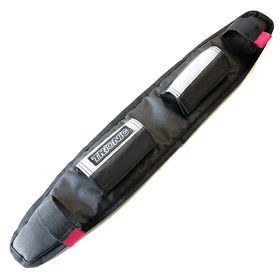 Trionic Veloped Rückenpolster