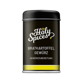 Holy Spices Bratkartoffel Gewürz