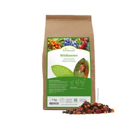 Pernaturam Wildbeeren
