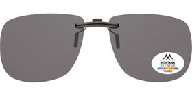 Montana Eyewear Barcelona - Clip-on für Acetatfassungen