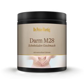 Dr. Peter Hartig Darm M28